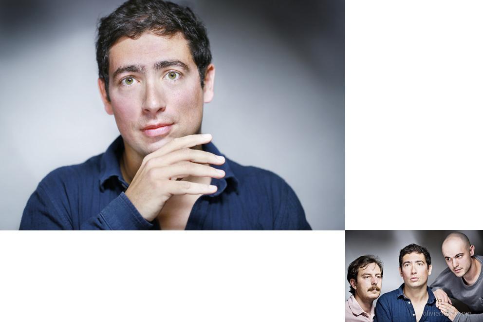 BIAGINI Cdric © Olivier Roller